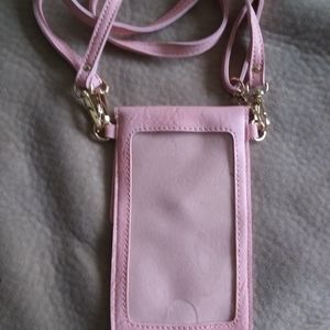 Brand new cell phone/purse